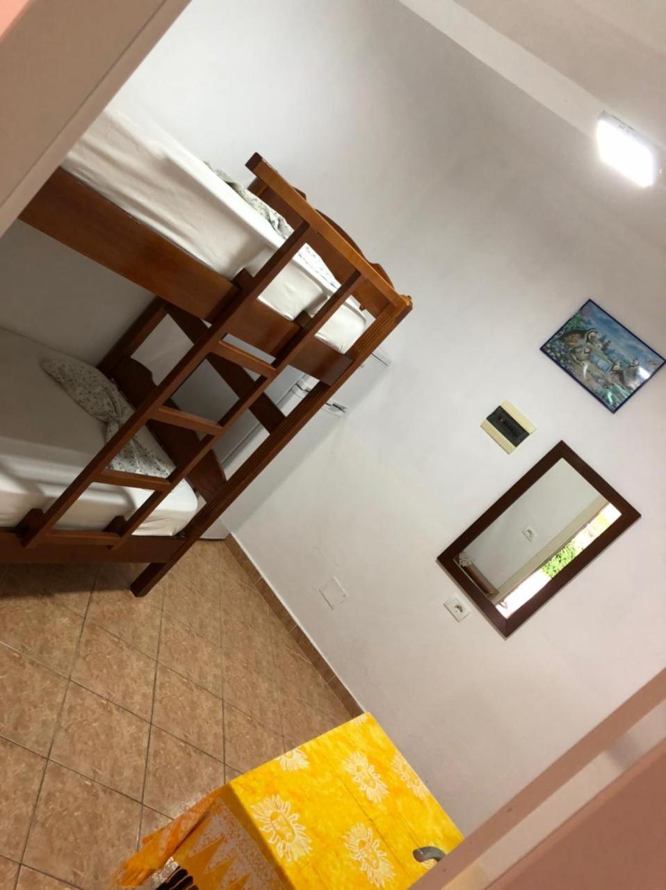 Vila Zogaj Ksamil Rum bild